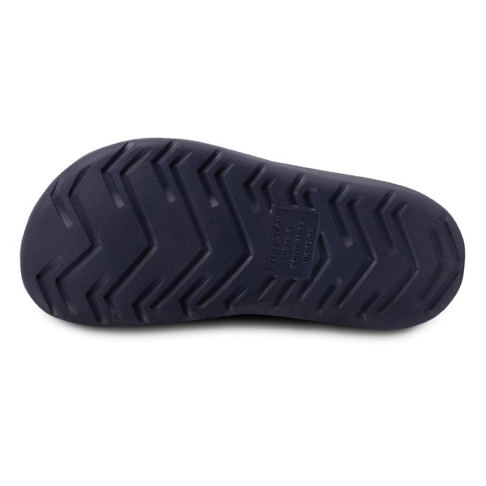 totes® SOLBOUNCE Toddler Sports Sandal Navy Extra Image 5